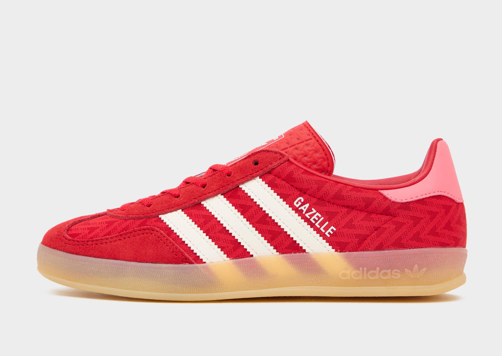 Gazelle Indoor Jersey Women's