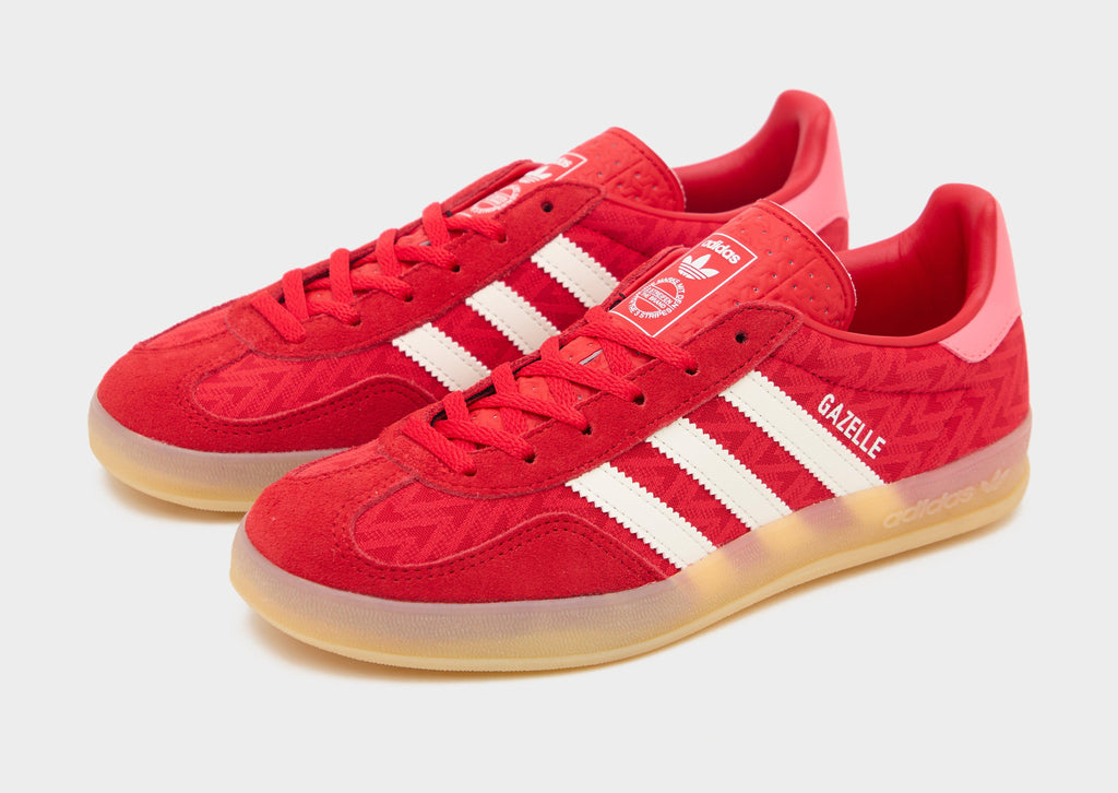 Gazelle Indoor Jersey Women's