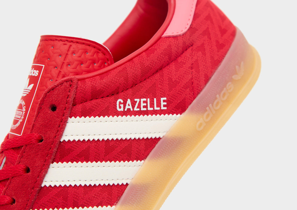 Gazelle Indoor Jersey Women's