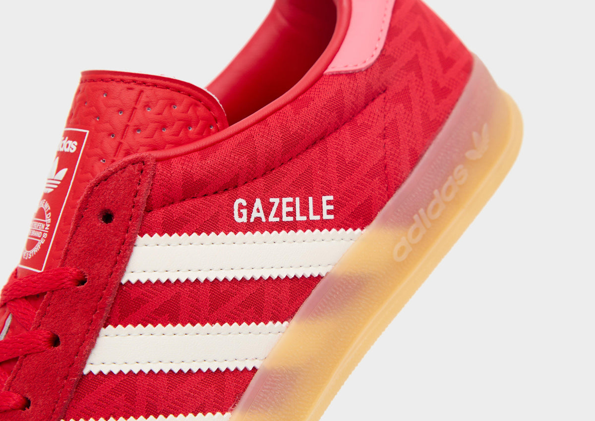 Gazelle Indoor Jersey Women's