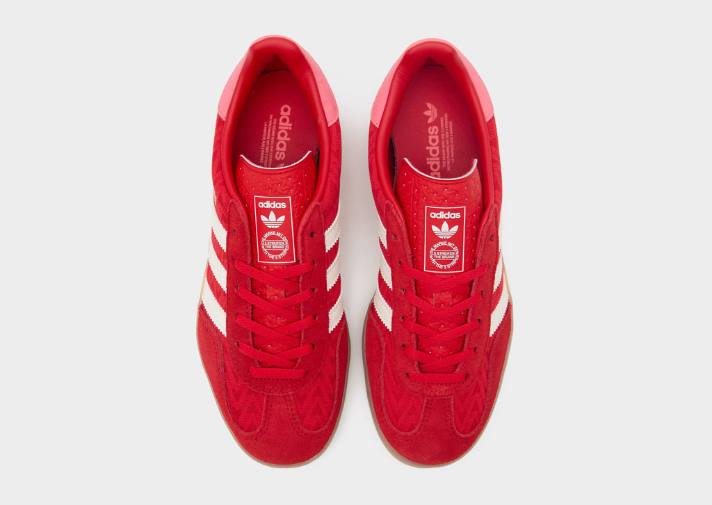 Gazelle Indoor Jersey Women's