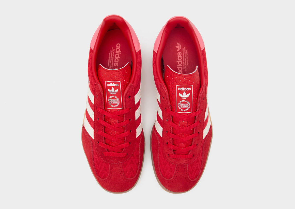 Gazelle Indoor Jersey Women's