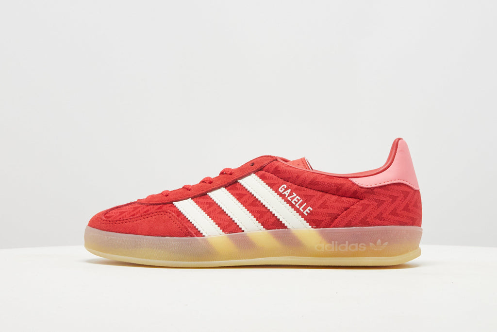 Gazelle Indoor Jersey Women's