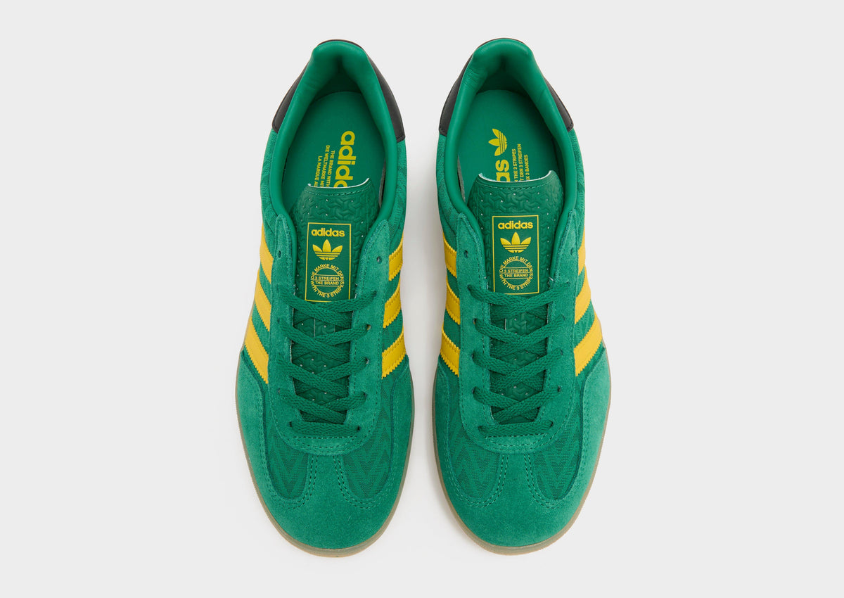 Gazelle Indoor Jersey Women's