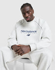 Trackside Piping Crew Sweatshirt