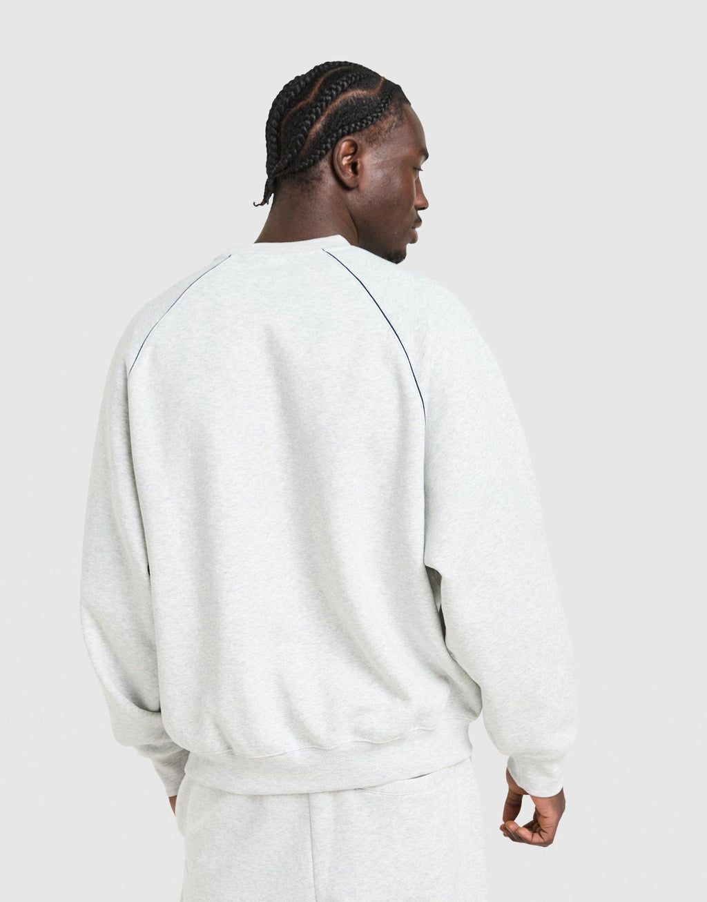 Trackside Piping Crew Sweatshirt
