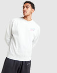 Neon Crew Sweatshirt
