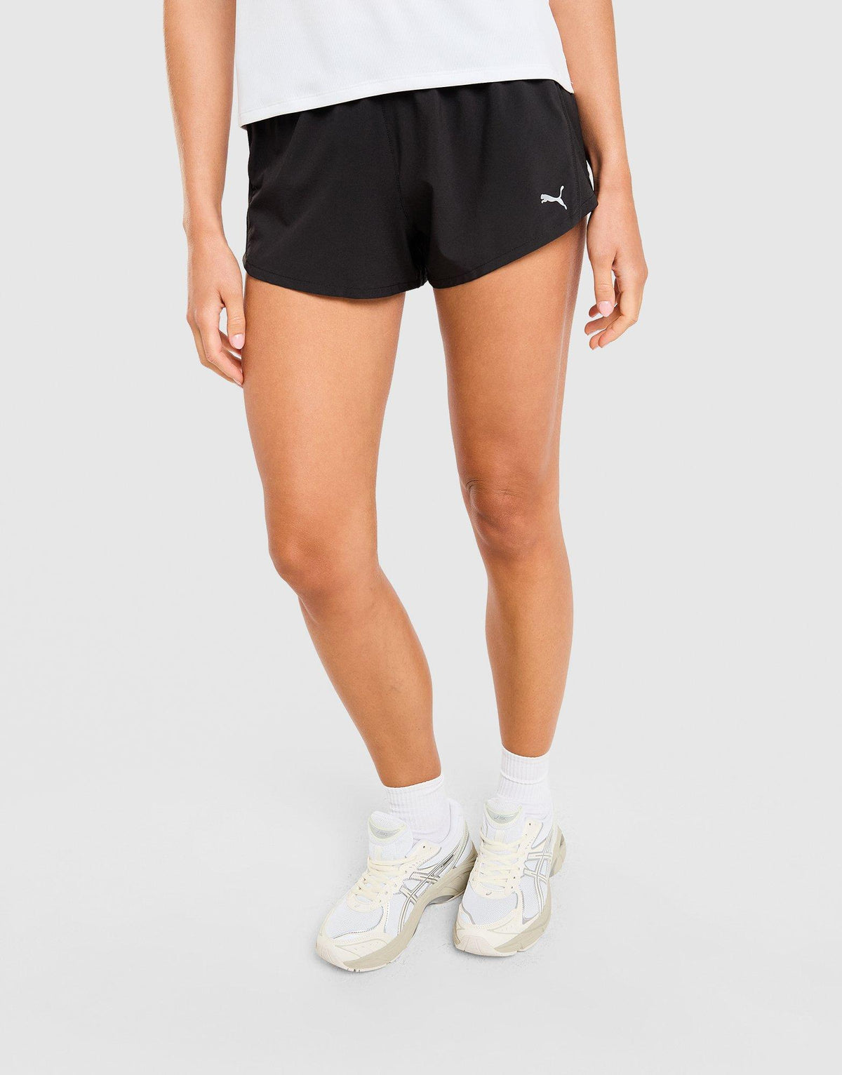 Running Velocity 3" Shorts