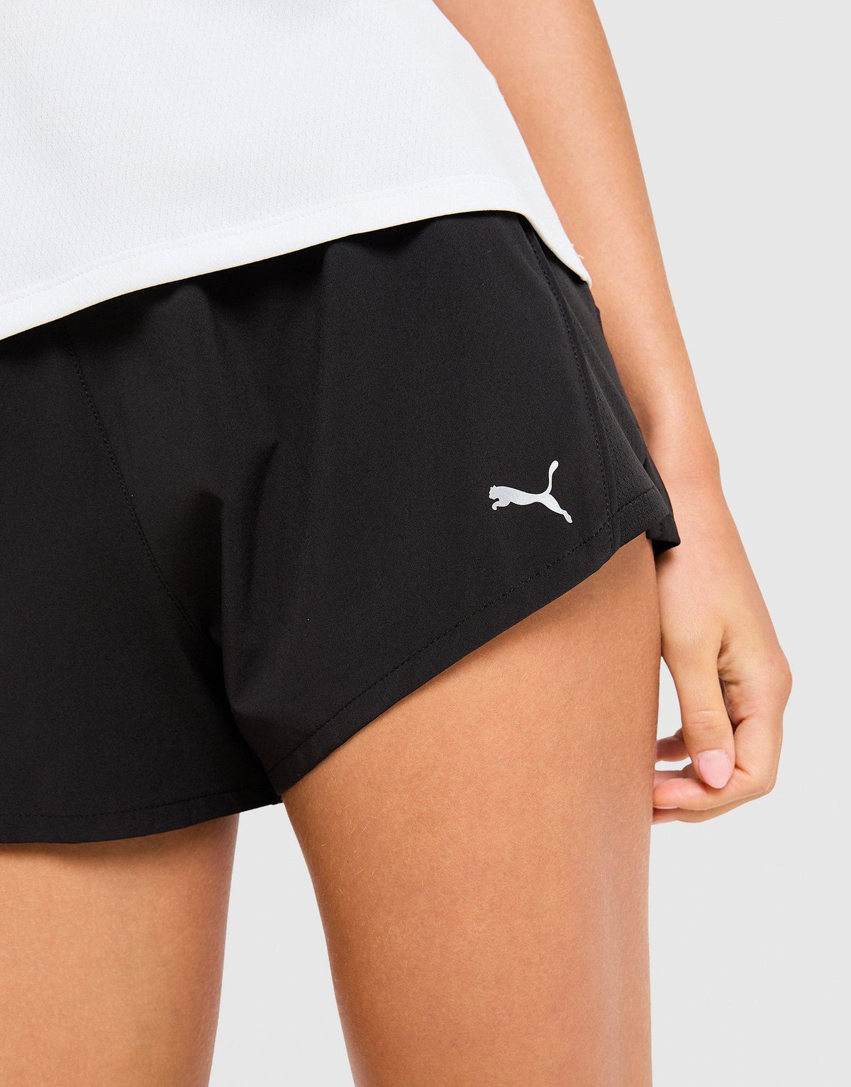 Running Velocity 3" Shorts