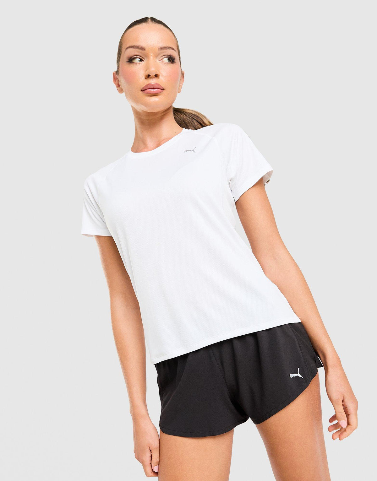 Running Velocity T-Shirt