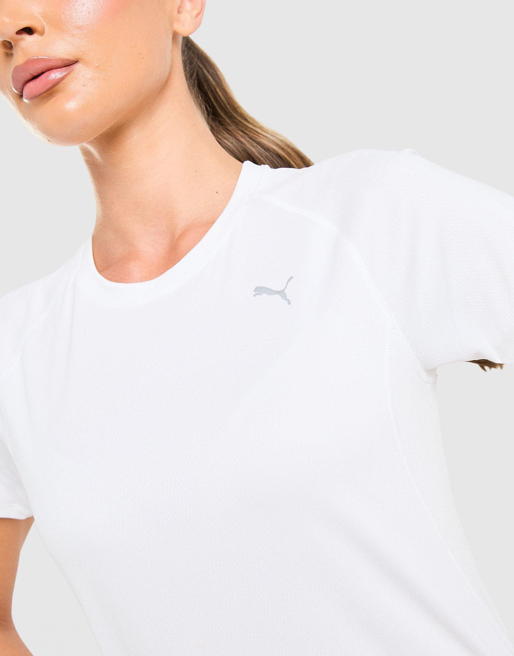 Running Velocity T-Shirt