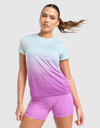 HYROX Fade T-Shirt