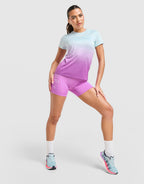 HYROX Fade T-Shirt