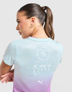 HYROX Fade T-Shirt