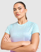 HYROX Fade T-Shirt