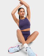 x HYROX Luxe Sports Bra