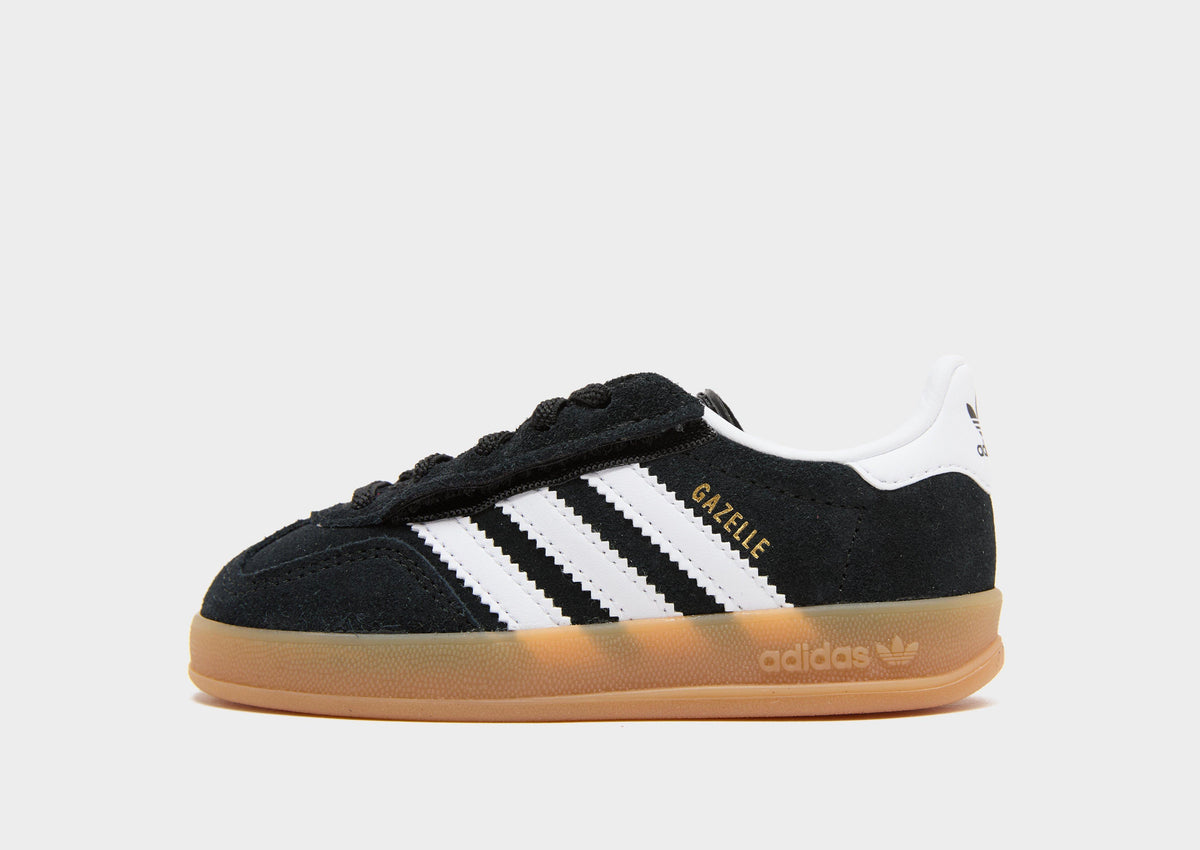 Gazelle Indoor Infant