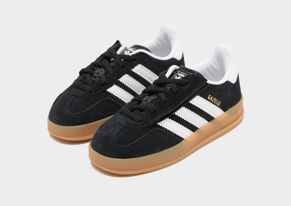 Gazelle Indoor Infant