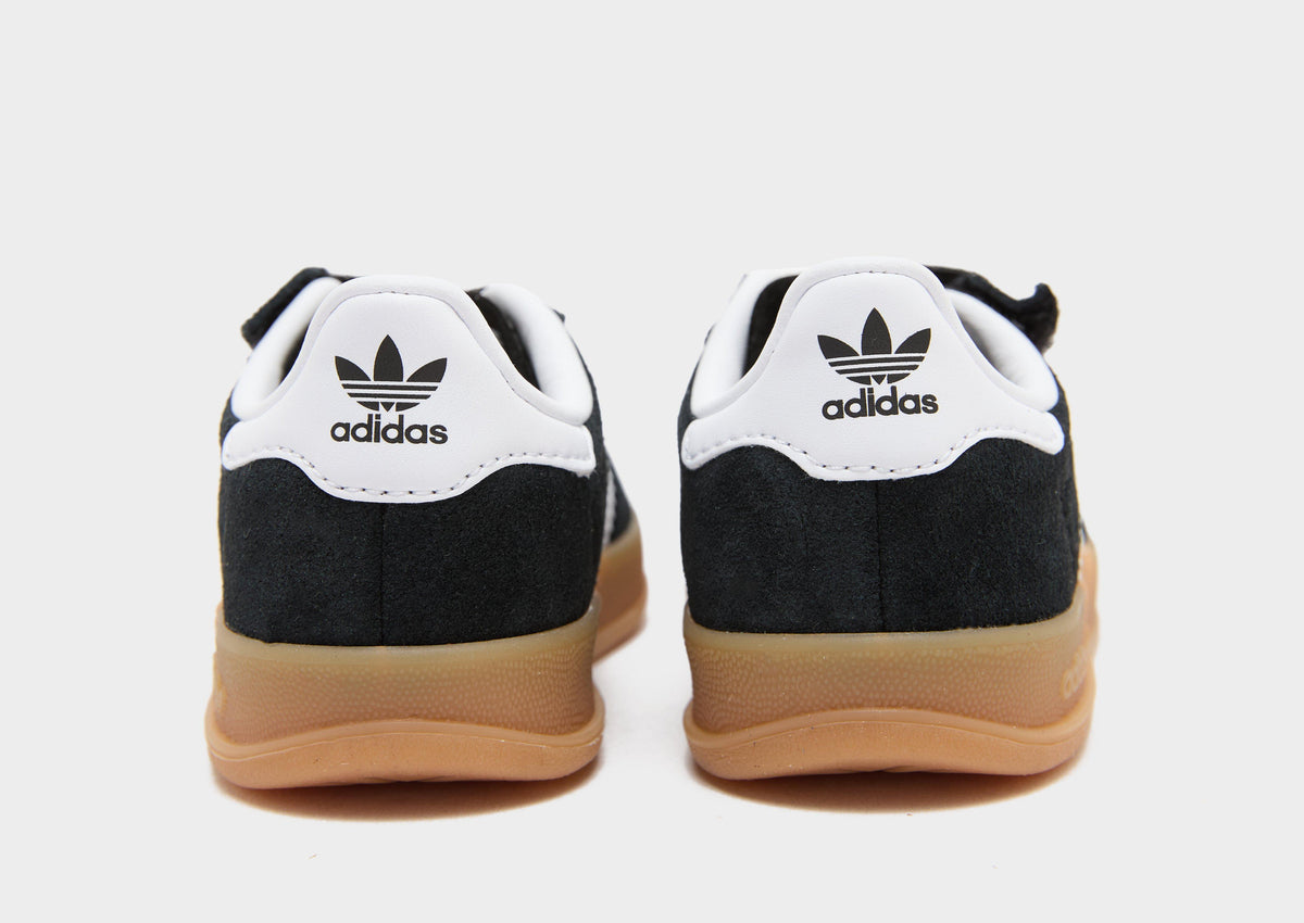 Gazelle Indoor Infant