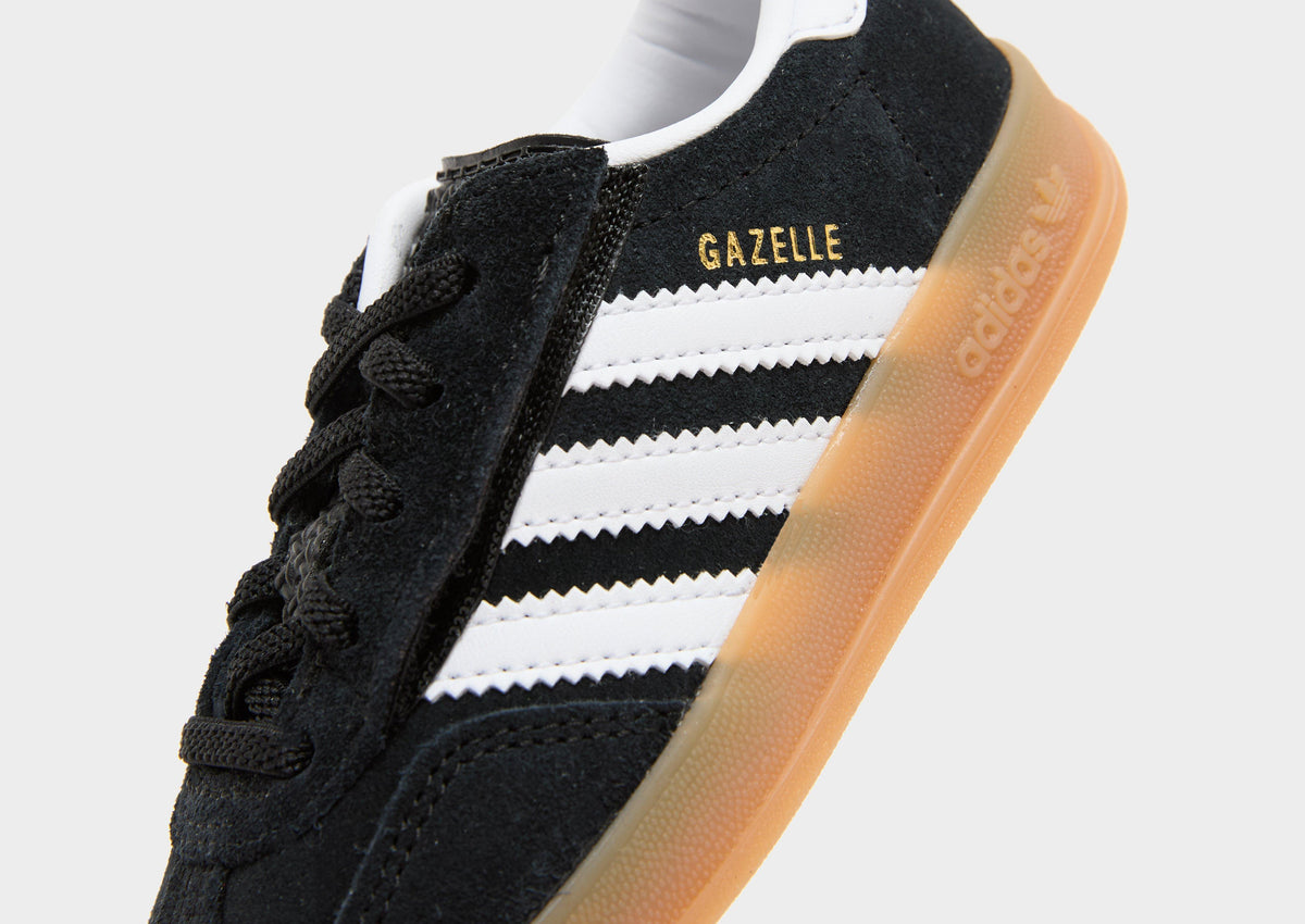 Gazelle Indoor Infant