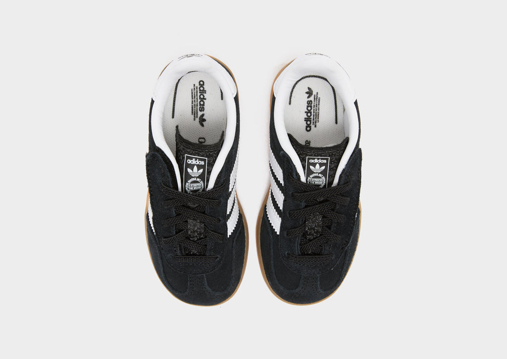 Gazelle Indoor Infant