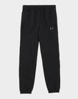 Woven Wordmark Track Pants Junior