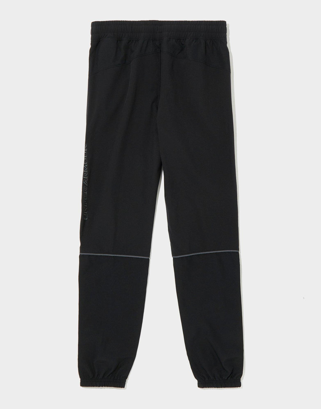 Woven Wordmark Track Pants Junior