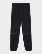 Woven Wordmark Track Pants Junior