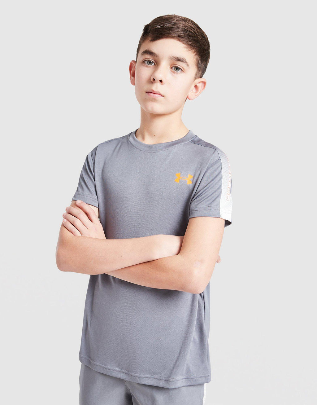 Tech Fade T-Shirt Junior
