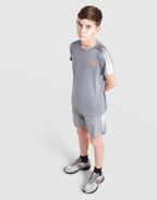 Tech Fade T-Shirt Junior