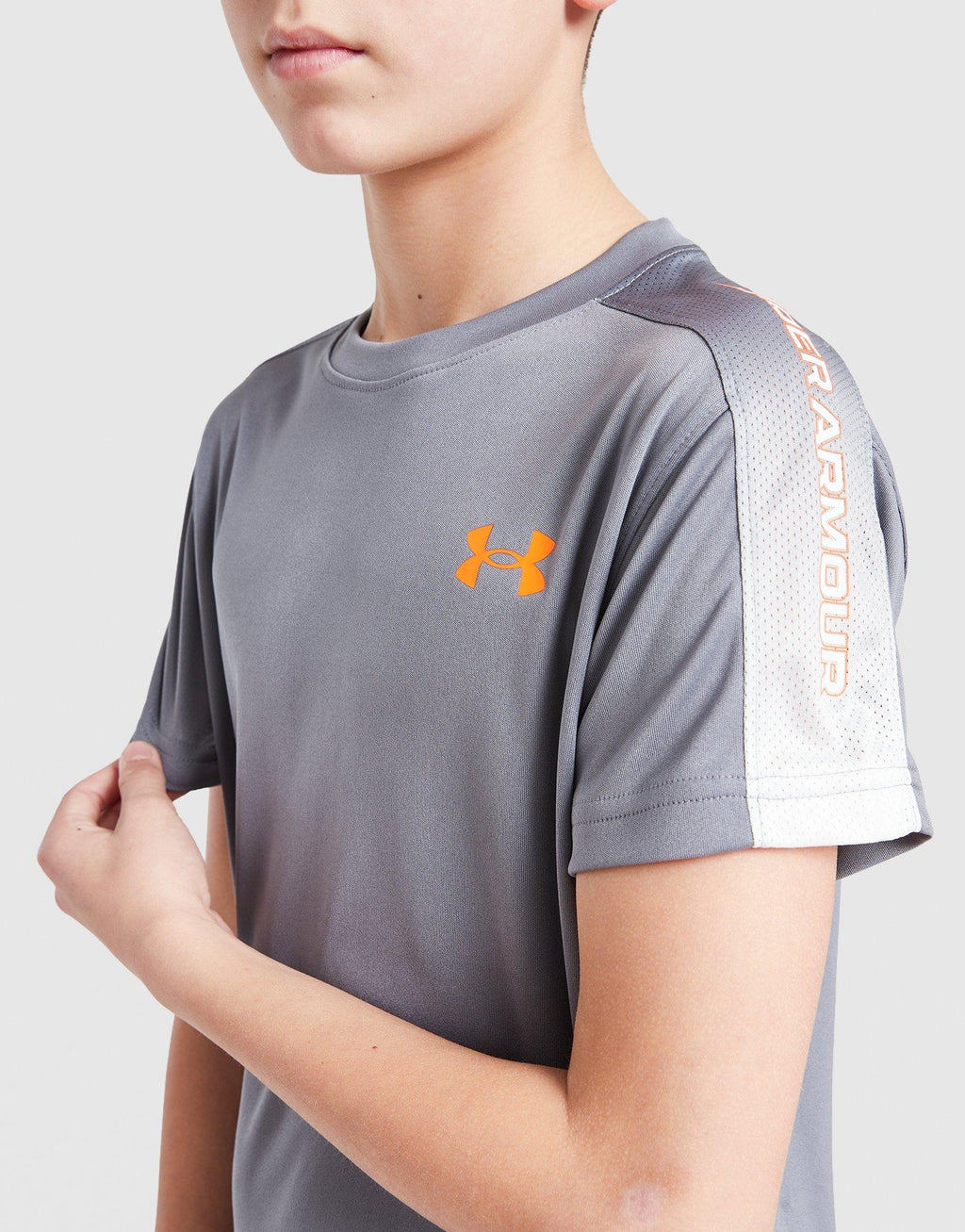 Tech Fade T-Shirt Junior