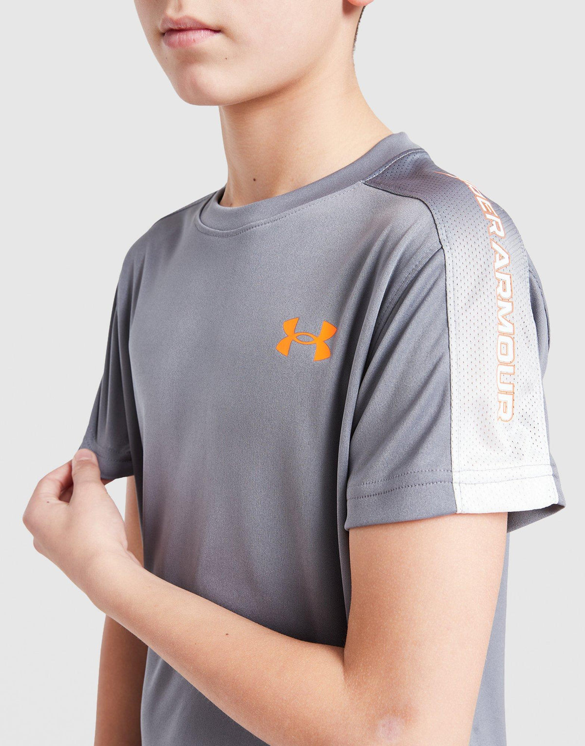 Tech Fade T-Shirt Junior