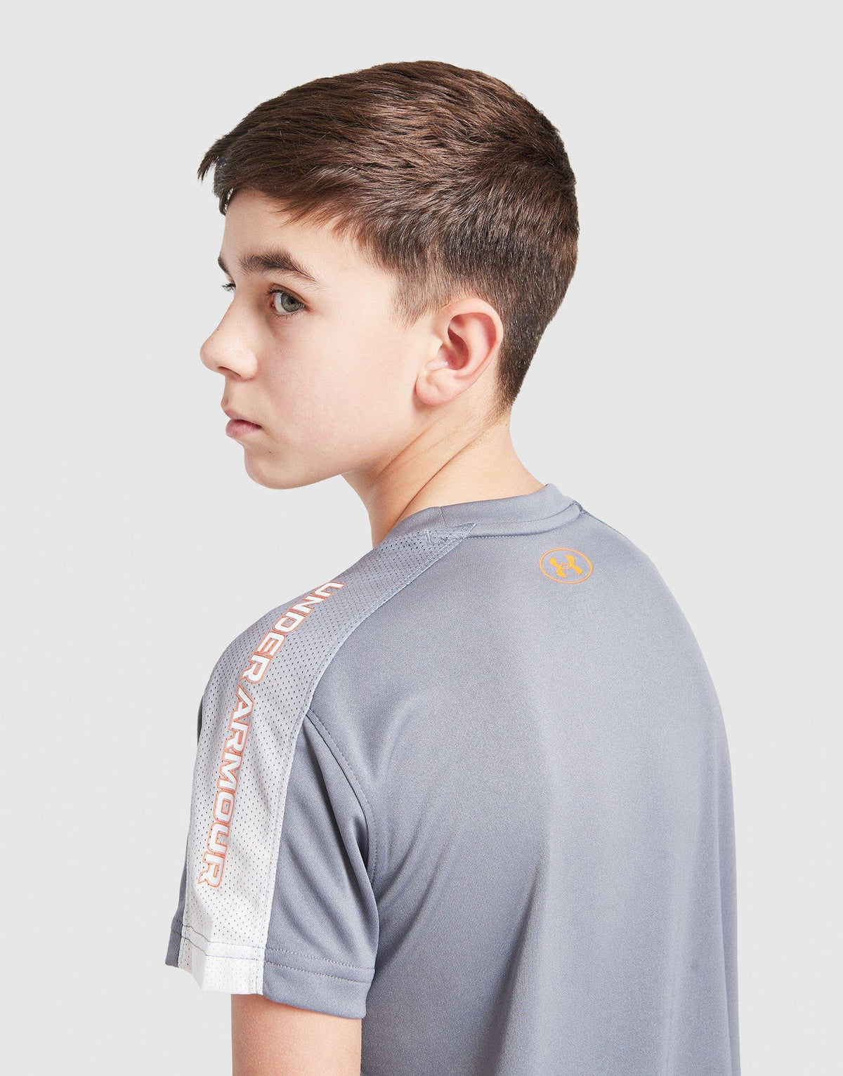 Tech Fade T-Shirt Junior