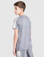 Tech Fade T-Shirt Junior