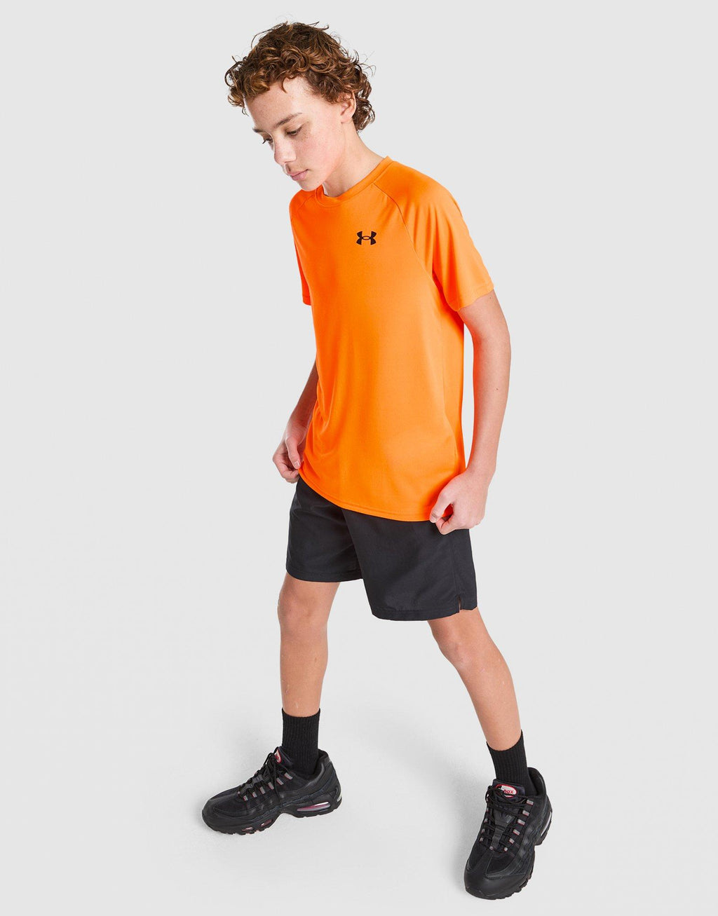 Tech 2.0 T-Shirt Junior
