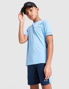 Tech Hybrid T-Shirt Junior