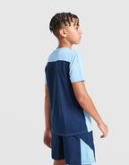 Tech Hybrid T-Shirt Junior