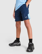 Tech Hybrid Shorts Junior's