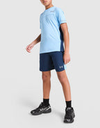 Tech Hybrid Shorts Junior's