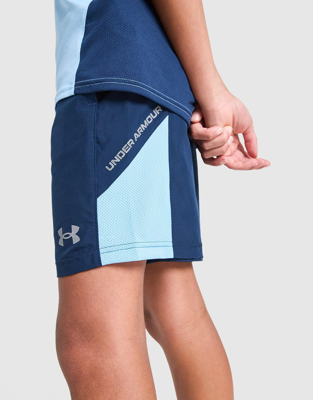 Tech Hybrid Shorts Junior's