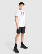 Tech Woven Shorts Junior