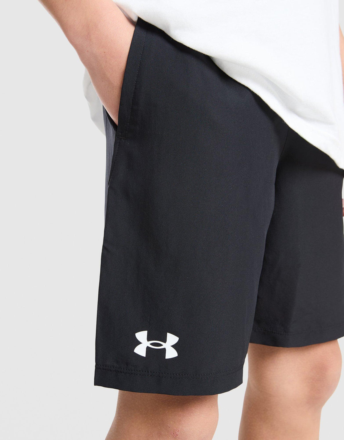 Tech Woven Shorts Junior