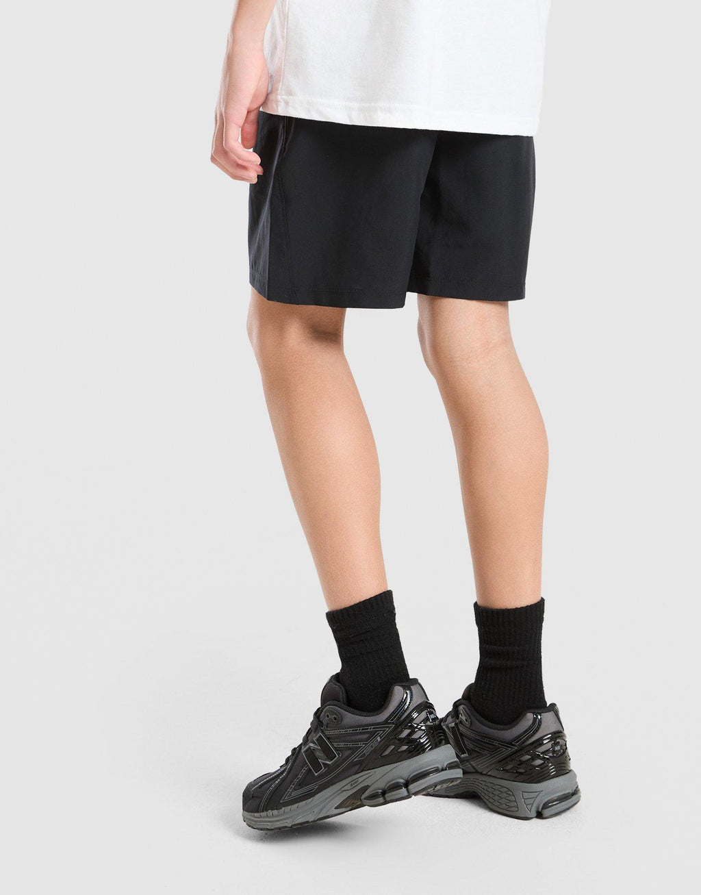 Tech Woven Shorts Junior