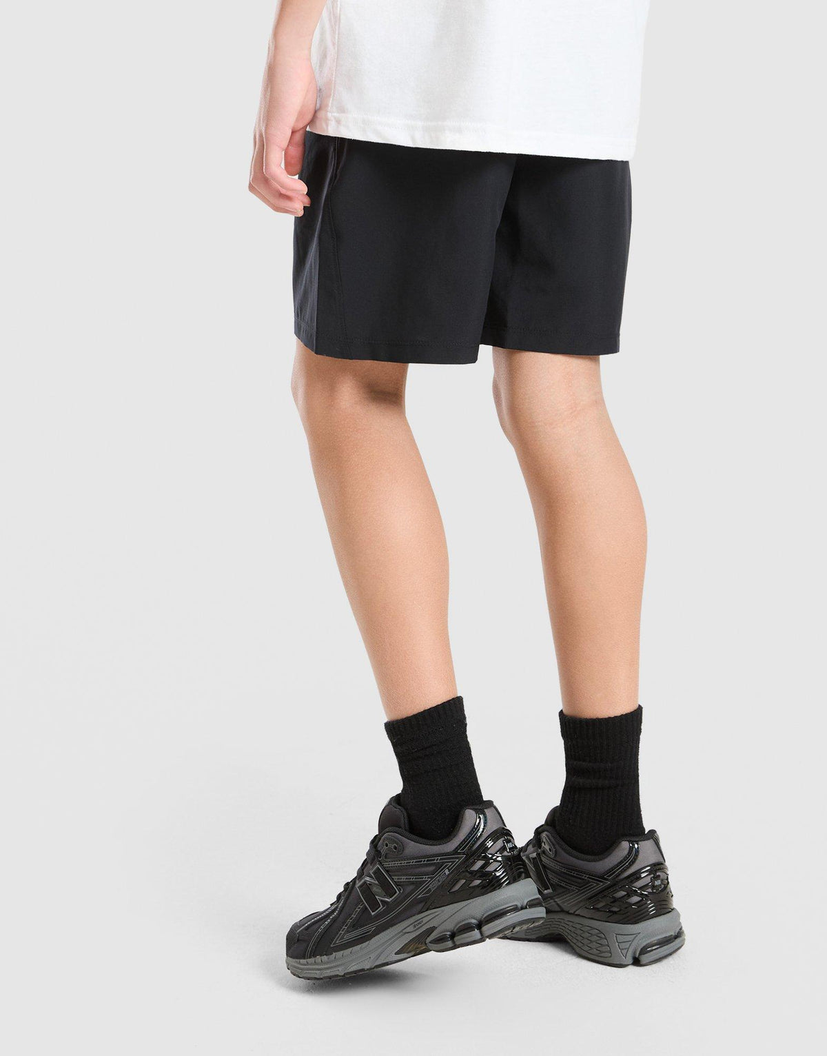 Tech Woven Shorts Junior
