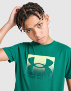 Box Logo T-Shirt Junior