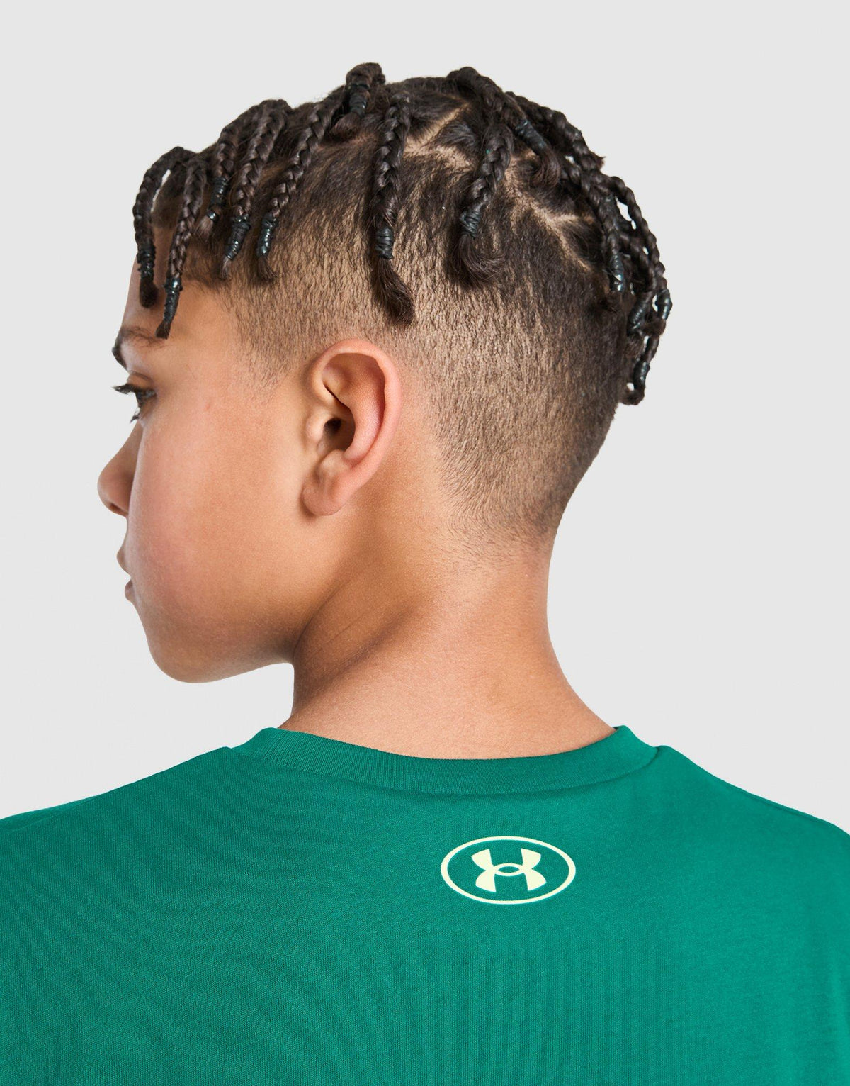 Box Logo T-Shirt Junior