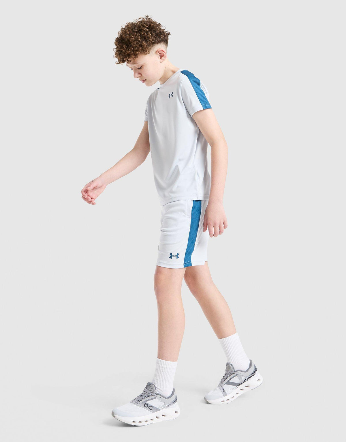 Challenger Shorts Junior