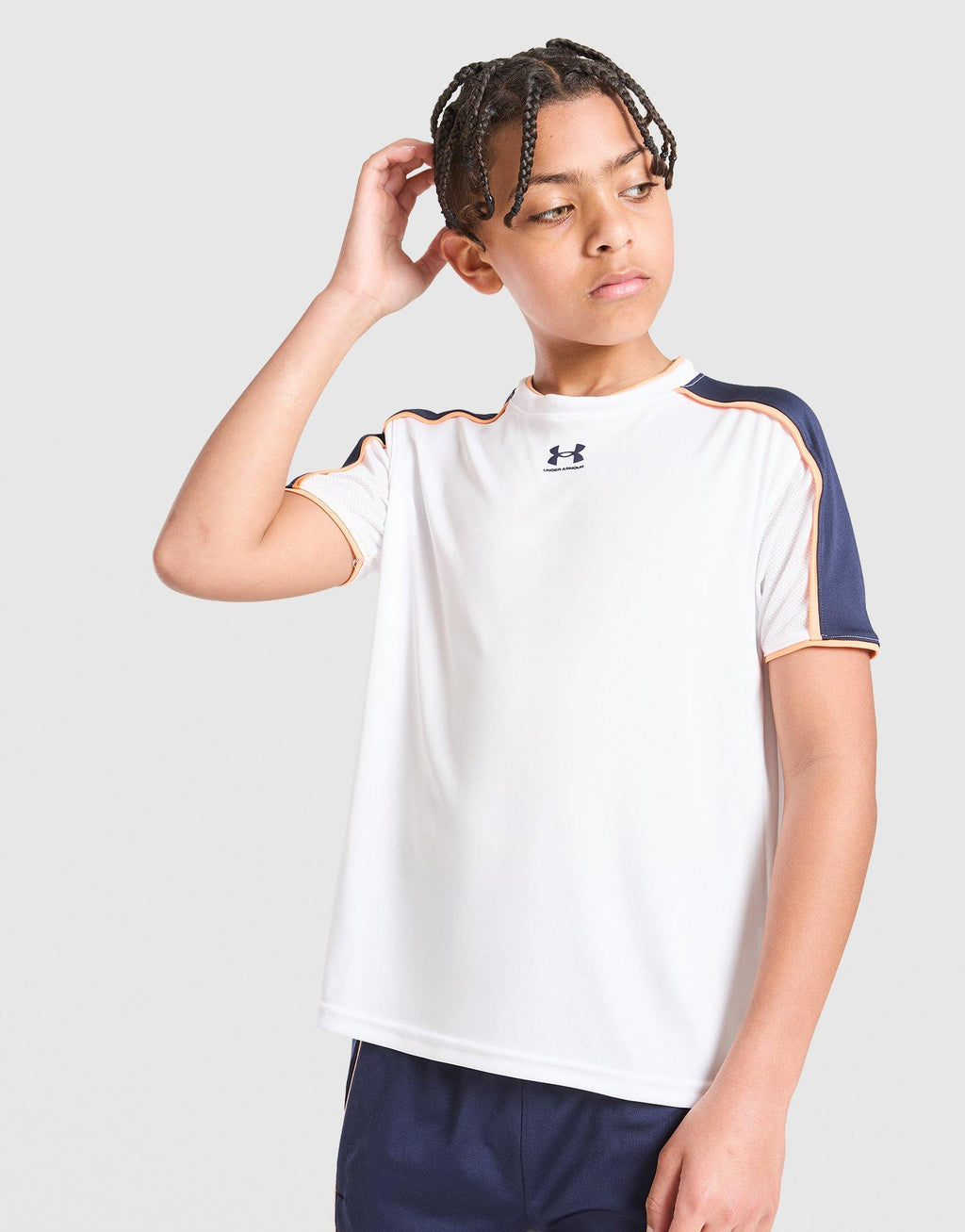 Challenger T-Shirt Junior