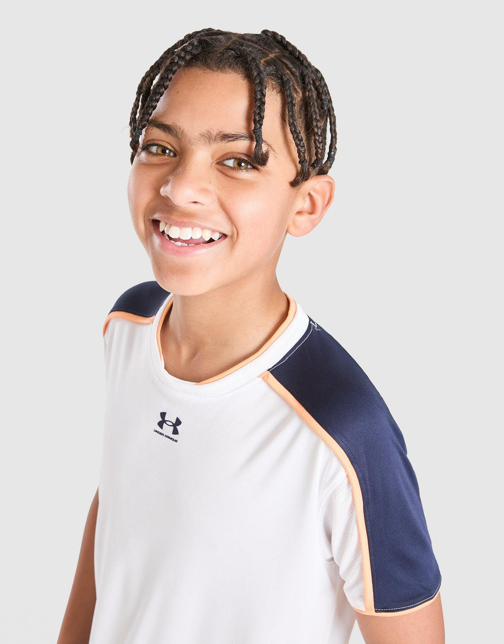 Challenger T-Shirt Junior