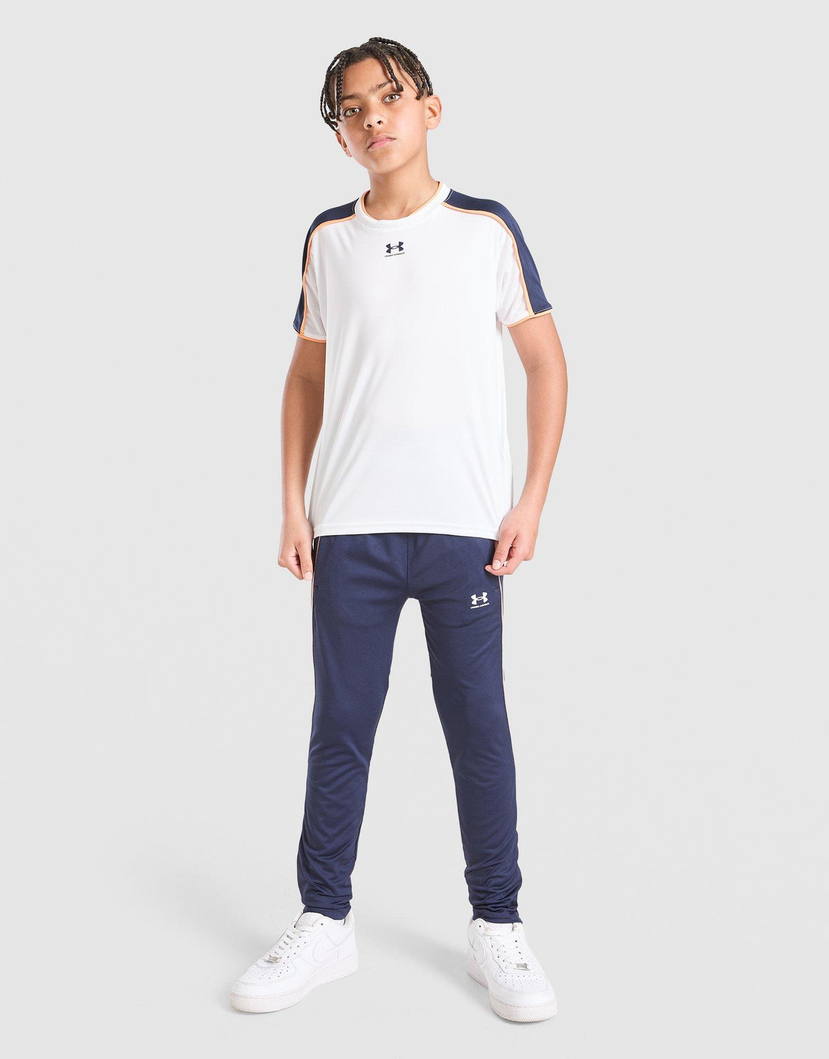 Challenger T-Shirt Junior